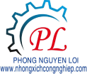Công Ty TNHH MTV Phong Nguyên Lợi