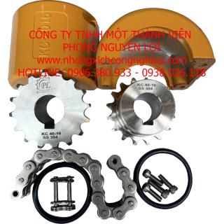 KHỐP NỐI INOX